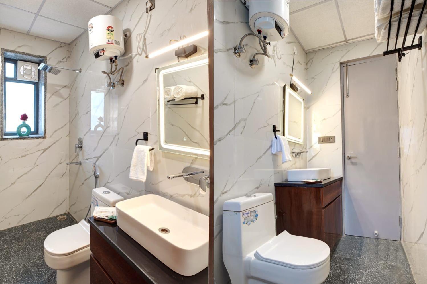 Hotel Elite Grand Near Kailash Hospital Noida Exterior foto